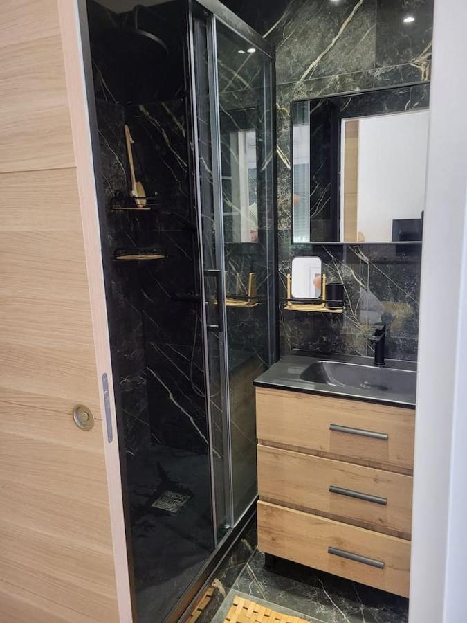 נרבון Appartement Jacuzzi מראה חיצוני תמונה